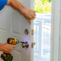 Entry Doors in Safety Harbor, FL