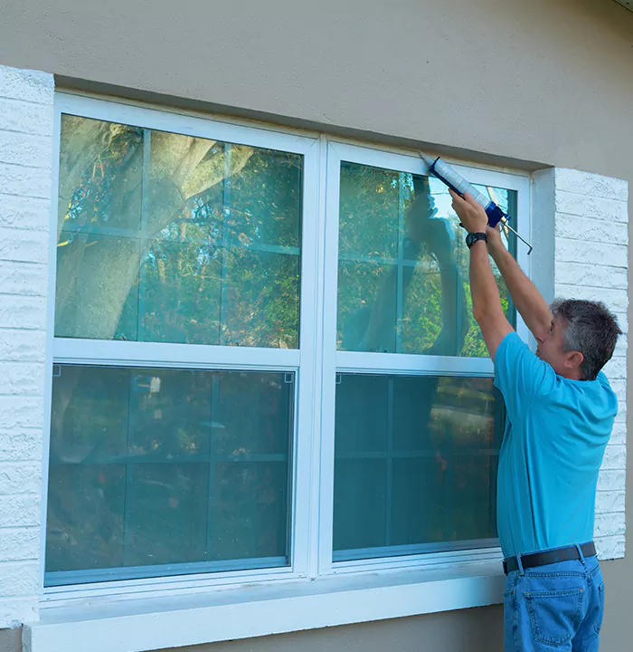 Modern Windows in Safety Harbor, FL