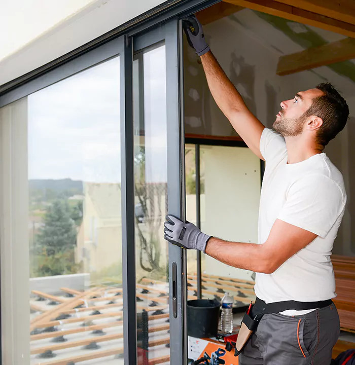 Vinyl Window Installation in Safety Harbor, FL