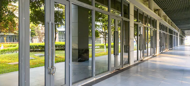 Professional Accordion Door Repair in Safety Harbor, FL