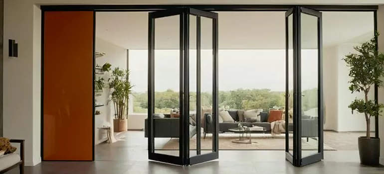 Folding Bifold Doors Repair in Safety Harbor, FL