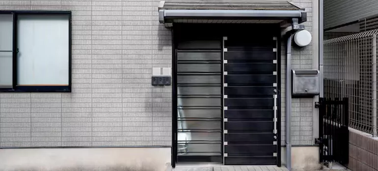Commercial Bulletproof Door Installation in Safety Harbor, FL