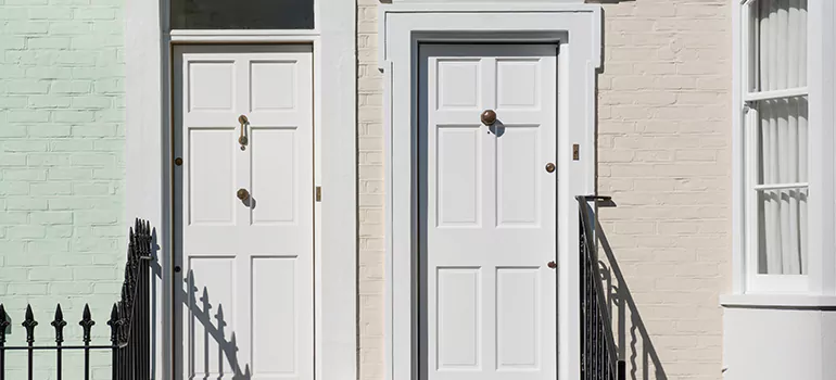 Mirror Closet Door Repair in Safety Harbor, FL