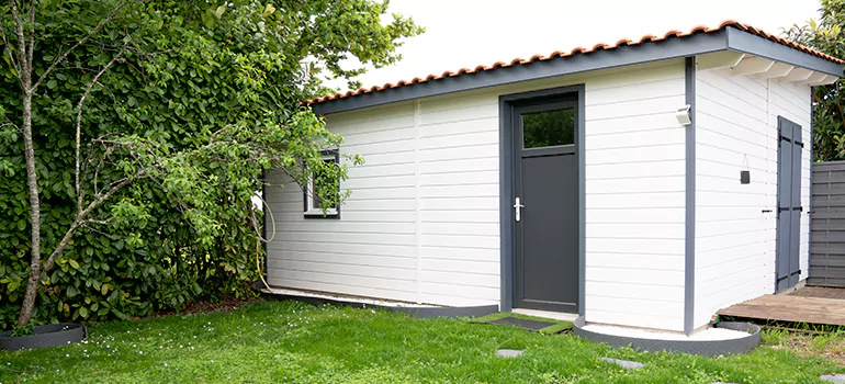 Patio Door Weatherproofing in Safety Harbor