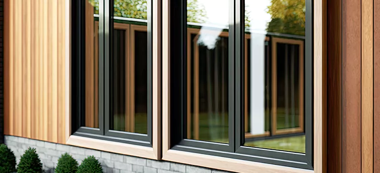 Large Double Pane Windows in Safety Harbor, FL
