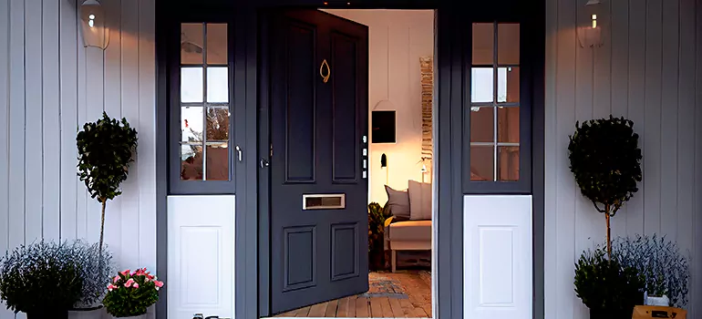 Exterior Doors Installation in Safety Harbor, FL