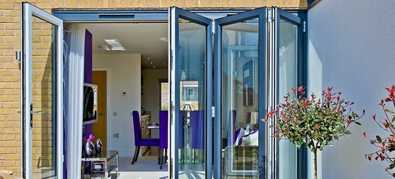 Bifold Door Repairs Near Me in Safety Harbor, FL