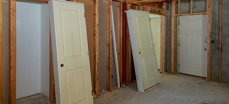 Heavy Duty Sliding Door in Safety Harbor, FL