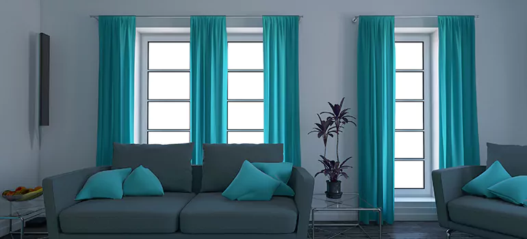 Hurricane Door Protection in Safety Harbor, FL