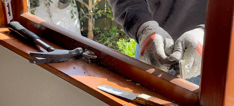 Industrial Window Repair in Safety Harbor, FL
