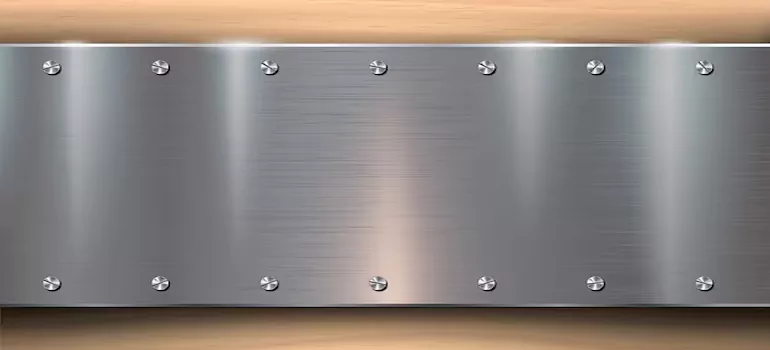 Interior Door Kick Plate Installation in Safety Harbor, FL
