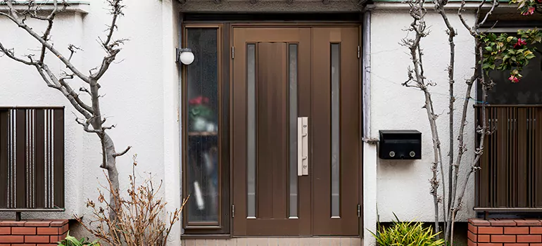 Commercial Overhead Door Installation in Safety Harbor, FL
