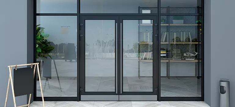 Sliding Screen Door Installation in Safety Harbor, FL