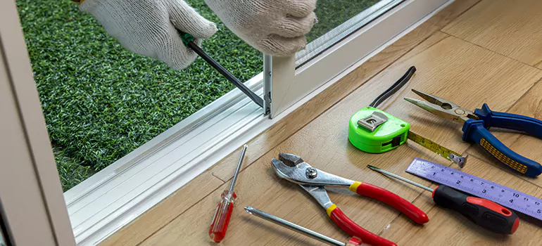  Automatic Sliding Door Repair in Safety Harbor, FL
