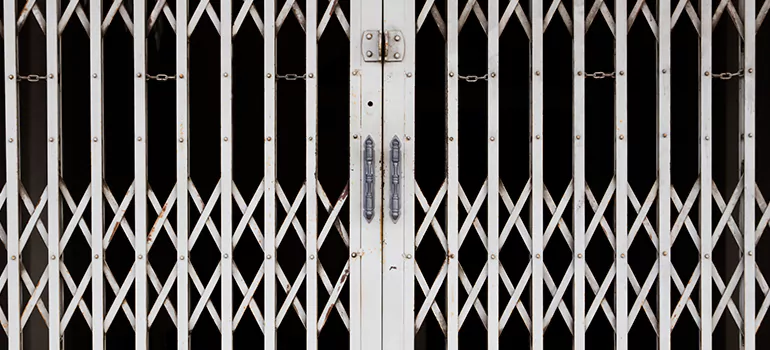Steel Line Garage Door Repairs in Safety Harbor, FL