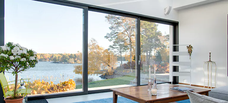 House Window Crank Repair in Safety Harbor, FL