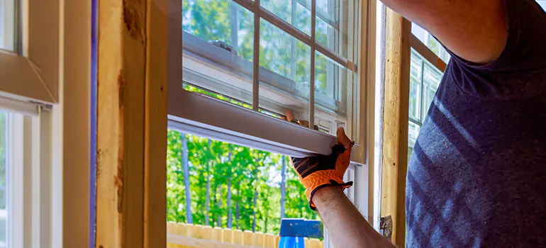 Decorative Window Film Services in Safety Harbor, FL