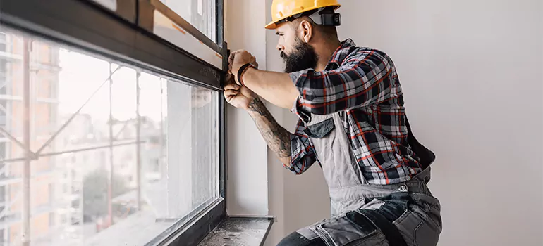 Window Glazing Company in Safety Harbor, FL