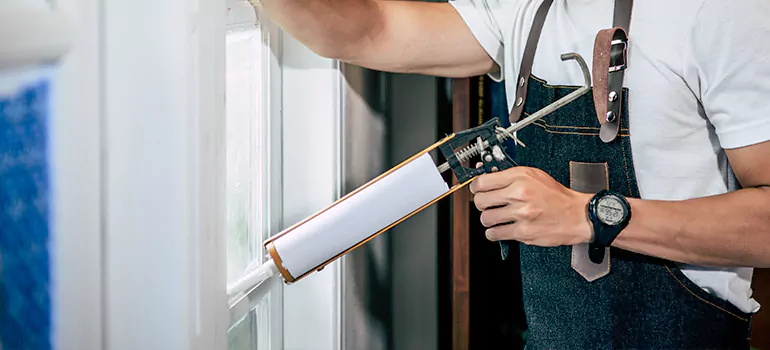 Window Jamb Extension in Safety Harbor, FL