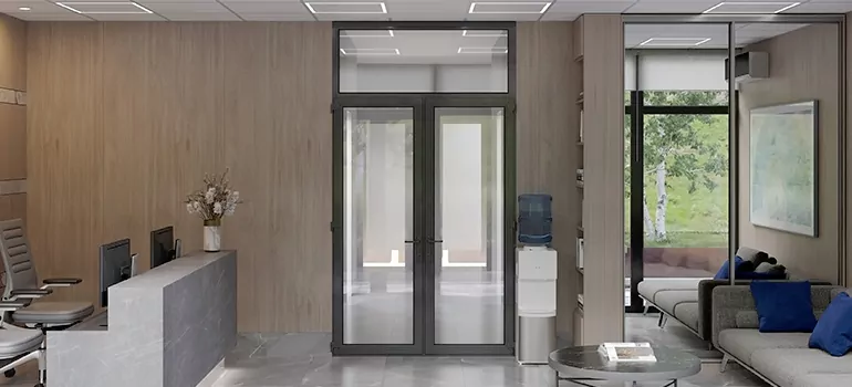 Residential Accordion Door Repair in Safety Harbor, FL
