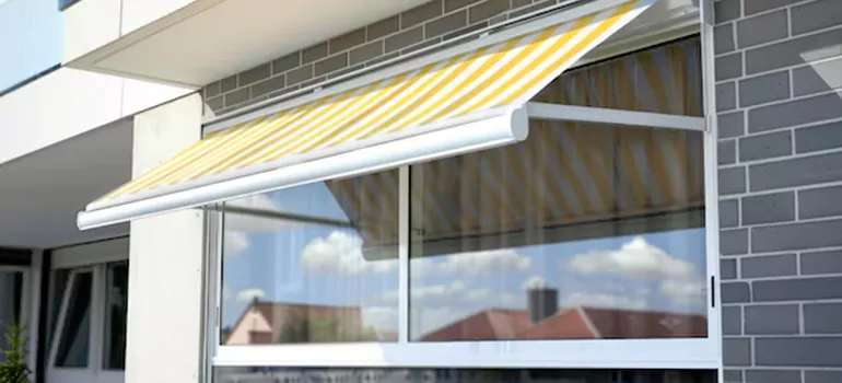 Awning Window Maintenance in Safety Harbor, FL