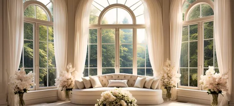 Interior Bay Window Installation in Safety Harbor, FL