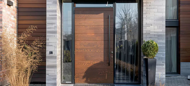 Burglary Proof Doors Company in Safety Harbor, FL