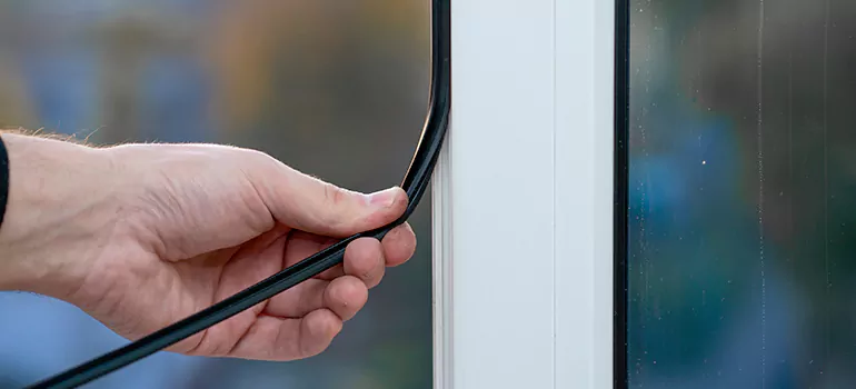 Custom Door Seal Repair in Safety Harbor, FL