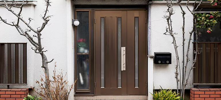 Exterior Doors And Windows in Safety Harbor, FL