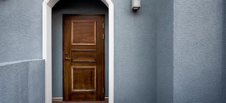 Fiberglass Door Weatherproofing in Safety Harbor, FL