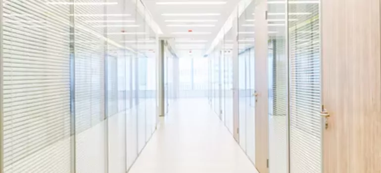 Frosted Glass Windows Replacement in Safety Harbor, FL