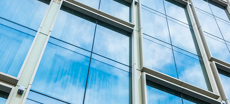 Industrial Window Insulation in Safety Harbor, FL