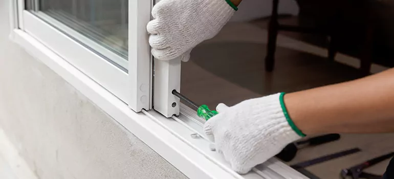 Patio Door Installation in Safety Harbor,FL