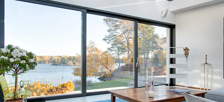 Custom Residential Window Tinting in Safety Harbor, FL