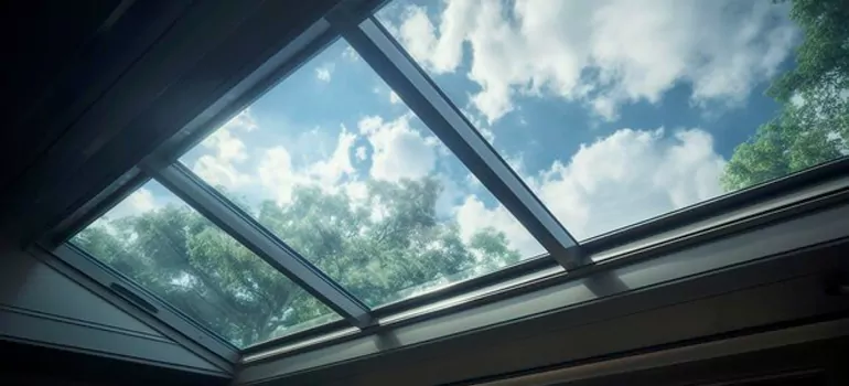 Roofing Skylight Installation in Safety Harbor, FL