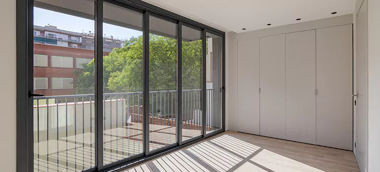 Custom Sliding Window Installation in Safety Harbor, FL