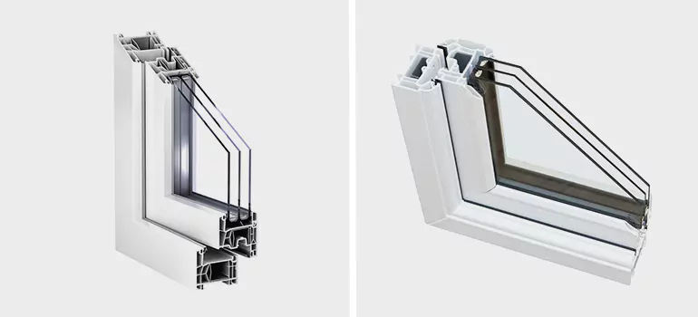 Double Triple Pane Windows in Safety Harbor, FL