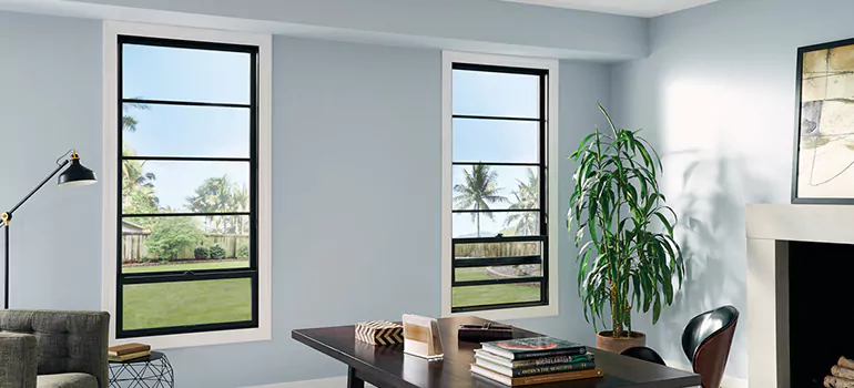 Professional Vinyl Window Installation in Safety Harbor, FL