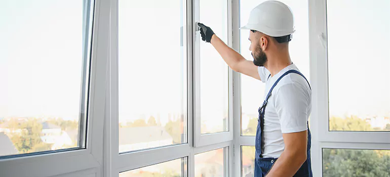 Double Pane Window Glass Repair in Safety Harbor, FL