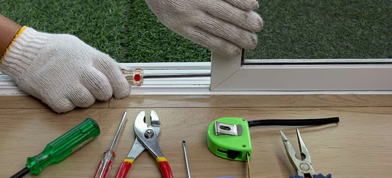 Wood Replacement Windows in Safety Harbor, FL
